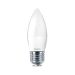 Braytron Advance C37 5W E27 - LED sijalica svećica 6500K hladno bela