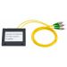 GEMBIRD OPTIC-spliter 2 FC/APC – PLC optički splitter 1x2