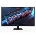 GIGABYTE GS32QCA - 32 inča QHD zakrivljeni gaming monitor 180Hz