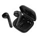 SonicGear Earpump TWS 1 Black bežične Bluetooth bubice sa mikrofonom