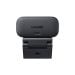 Insta360 Link 2C SE Graphite Black - kompaktna 4K USB web kamera s AI praćenjem