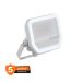 LEDVANCE LED reflektor 8W/6W - 1200/850lm, 6500K dnevna svetlost, IP66, beli