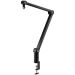 LOGITECH G Compass - Premium Broadcast Boom Arm, crni
