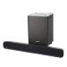 Microlab ROCKBAR500 - soundbar 2.1 60W sa subwooferom, Bluetooth i LED