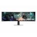 Samsung LS49DG910SUXEN - 49" OLED zakrivljeni monitor 144Hz