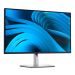 Dell 27 inch P2725DE QHD 100Hz USB-C Pro Plus IPS monitor