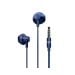Energy Sistem EasyPods Indigo - žičane bubice sa mikrofonom, 14mm drajver, 3.5mm