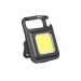 Prosto PL6900 - Multifunkcionalna punjiva LED lampa 6W