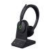 Yealink WH68 Dual Teams - DECT bežična slušalica sa Hybrid ANC i 4-mikrofonskim noise cancelling
