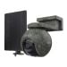 EZVIZ EB8 Pro Ranger Kit - 4K 4G i WiFi baterijska kamera sa solarnim panelom i GPS