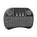 Prosto i8 - mini bežična tastatura sa touch pad funkcijom