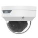Uniview IPC3528LE-ADF28K-WP - IP dome ColorHunter kamera 8MP, 2.8mm, beli LED 30m, PoE