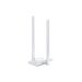 Mercusys MW300UH - USB Wi-Fi adapter, N300, 2× 5dBi eksterne antene