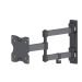 Manhattan 461382 - zidni zglobni nosač za TV/monitor 13-27 inča