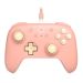 8bitdo Ultimate 2C Peach - žični gamepad Hall Effect, USB type-C, Windows/Android