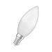 LED sijalica B75 4000K 7W E14 OSRAM