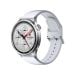 Xiaomi Watch S5 46mm - pametni sat sa pletenom narukvicom, čelično kućište, zeleni