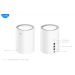 Cudy M3600 - BE3600 Wi-Fi 7 Mesh sistem 1-pack, 2882+688 Mbps, 3× Gigabit, Quad-Core 2 GHz ARM Cortex-A7