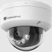 Mercury.AI MH-2181MP-LIU – 8MP Dome IP kamera