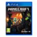 PS4 Minecraft