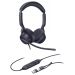 Yealink UH46 Dual Teams - Profesionalne USB-C/A slušalice sa 3 mikrofona i dual busylightom