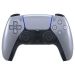 Sony PlayStation 5 DualSense V2 - bežični gamepad, Silver
