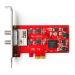 TBS TBS6281SE – DVB-T2/T/C dual TV tjuner PCIe kartica