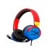 HyperX Cloud Mini – žične gaming slušalice, višebojne