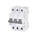 ETI C63 – automatski osigurač 3P 63A 6kA