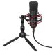 Endorfy Solum T – USB streaming mikrofon sa pop filterom