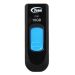 TEAM GROUP C141 16GB - USB 2.0 fleš memorija, plava