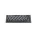 Logitech MX Mechanical Mini - bežična mehanička tastatura Graphite