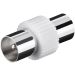 Koaksijalni adapter M - M