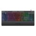 Redragon Shiva K512RGB-1 - žična membranska RGB tastatura