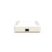 MikroTik RB260GSP - upravljiv svič 5-portni Gigabit sa SFP i pasivnim PoE