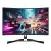 Lenovo Legion R32qc-30 - zakrivljeni monitor 31.5 inča 180Hz
