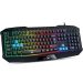 Genius K215 Scorpion - gaming tastatura USB crna, US raspored