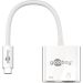 USB-C multiport adapter PD i HDMI Goobay