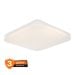 OSRAM LED pravougaona plafonjera sa senzorom 24W, toplo bela 3000K, IP20