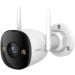 Imou Bullet 2E IPC-K3DP-5H0WF - spoljna Wi-Fi 6 bullet kamera 5MP, Full Color, IR 30m, IP67
