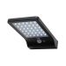 HOME FLP300SOLAR - solarni LED reflektor sa PIR senzorom, 2,16 W, 300 lm, 10000 K, IP44