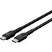 Kabl USB-C Goobay 240W 1m