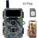 Gembird RD4019G - trail hunting kamera 4G 32MP