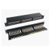 ANSEC Patch panel CAT6 sa modulima