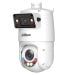 Dahua SDT4E425-4F-GB-A-PV1-S2 – 4MP+4MP panoramska speed dome kamera