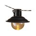 MODEE ML-DS008 - solarni LED niz 4.7m, 10 lampiona, toplo bela 3200K, IP44