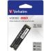 Verbatim Vi3000 - SSD disk 1TB M.2 NVMe