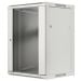 Intellinet 711968 - zidni rack orman 19" 15U sa staklenim vratima