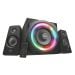 Trust GXT 629 Tytan RGB - gejming zvučnici 2.1, 120 W