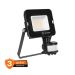 LEDVANCE LED reflektor sa PIR senzorom 20W hladno bela, 2000 lm, IP65